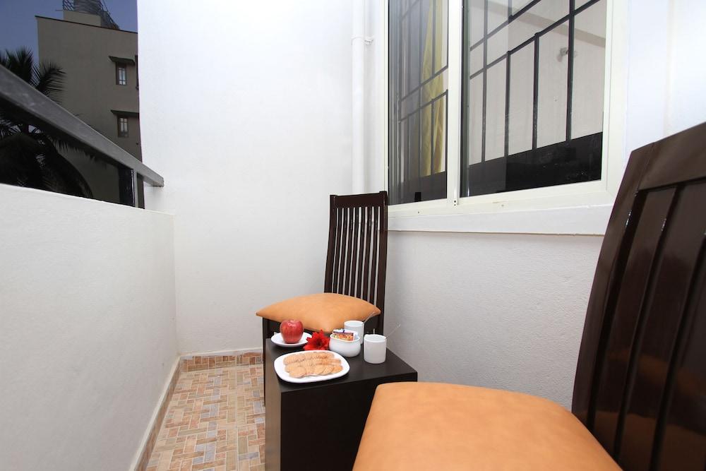 Arra Grande Suites - Nearest Airport Hotels Bangalore Devanahalli Dış mekan fotoğraf