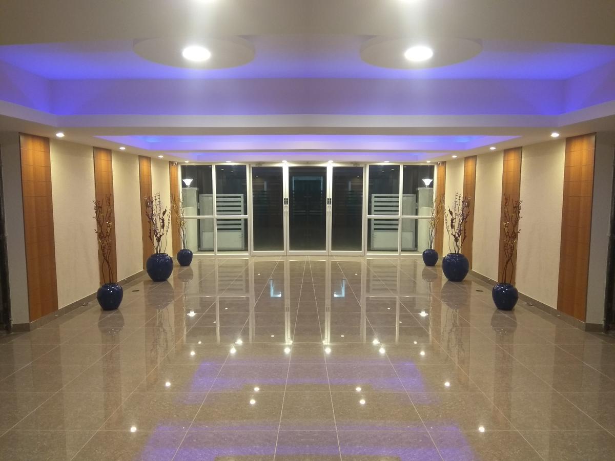 Arra Grande Suites - Nearest Airport Hotels Bangalore Devanahalli Dış mekan fotoğraf
