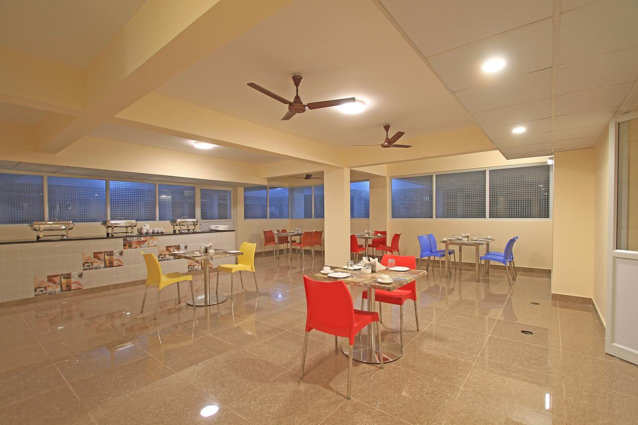 Arra Grande Suites - Nearest Airport Hotels Bangalore Devanahalli Dış mekan fotoğraf