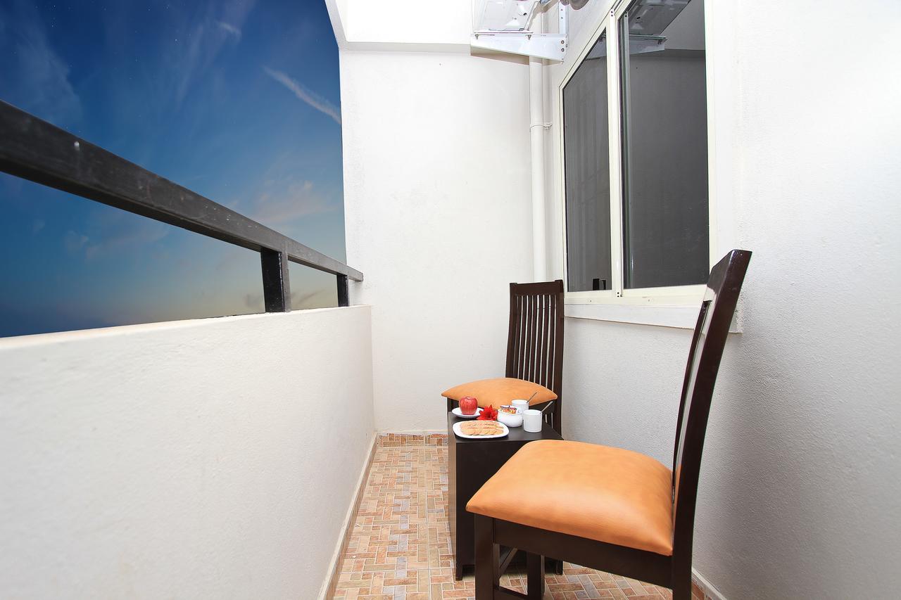 Arra Grande Suites - Nearest Airport Hotels Bangalore Devanahalli Dış mekan fotoğraf