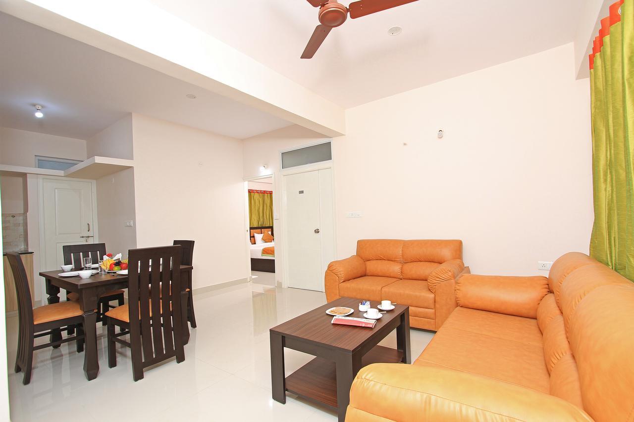 Arra Grande Suites - Nearest Airport Hotels Bangalore Devanahalli Dış mekan fotoğraf
