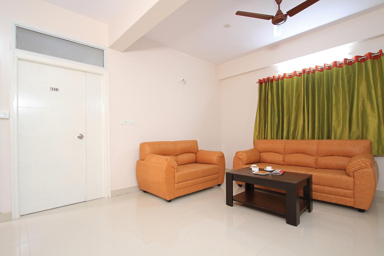 Arra Grande Suites - Nearest Airport Hotels Bangalore Devanahalli Dış mekan fotoğraf