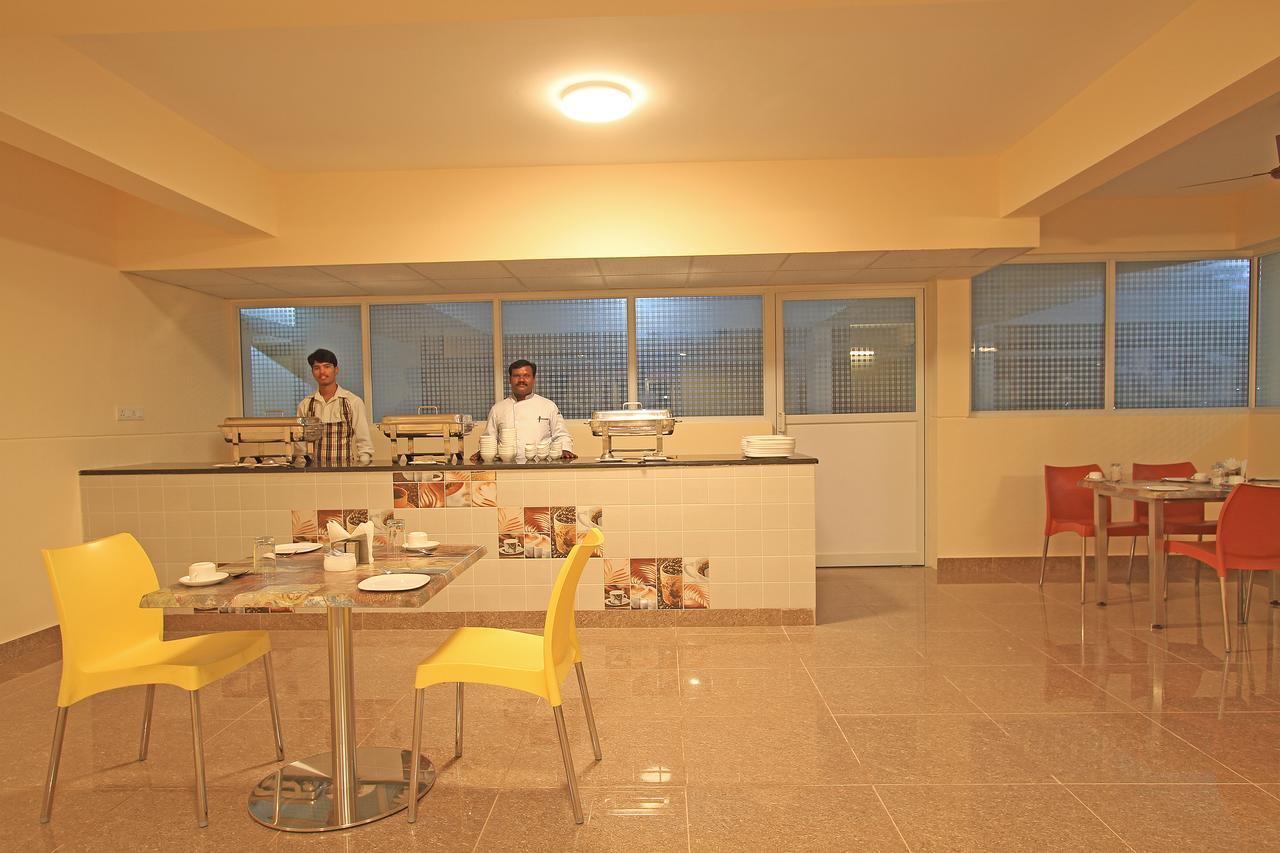 Arra Grande Suites - Nearest Airport Hotels Bangalore Devanahalli Dış mekan fotoğraf